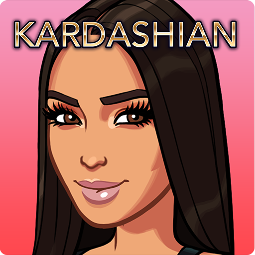 KIM KARDASHIAN: HOLLYWOOD v6.3.0 [Mod]