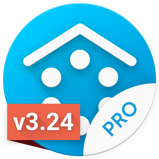 Smart Launcher Pro 3 v3.24.19 [Mod]