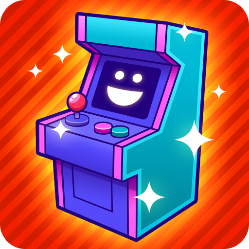 Pocket Arcade (Unreleased) v1.0.2 [Mod Money]