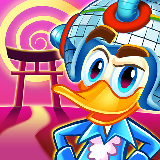 Disco Ducks v1.24.0 [Mod]