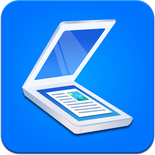 Easy Scanner Pro v2.1.0