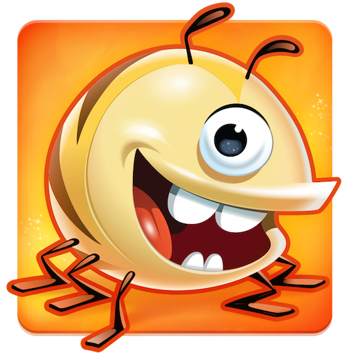 Best Fiends - Puzzle Adventure v4.3.0 [Mod]