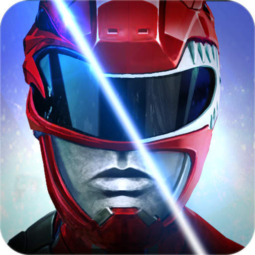 Power Rangers: Legacy Wars v1.0.1