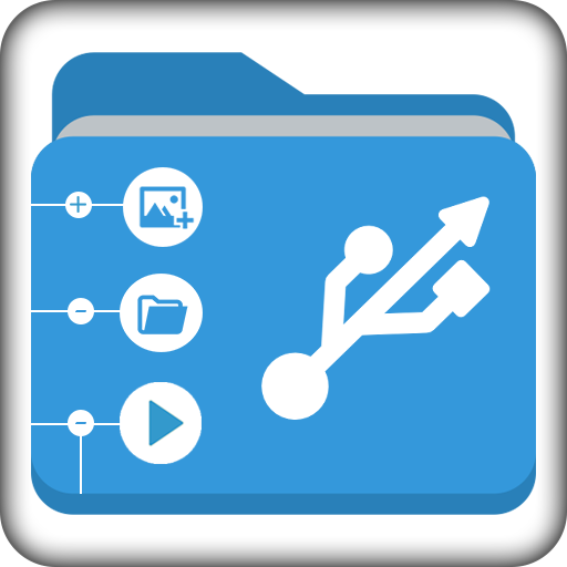 USB OTG File  Explorer v1.5 [Ad Free]