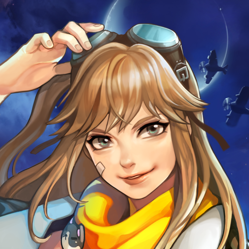 Heroes of Sky : Shooting RPG v2.2.3 [Mod]