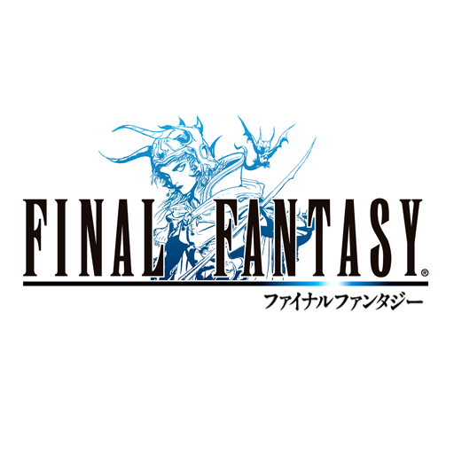 FINAL FANTASY v5.1