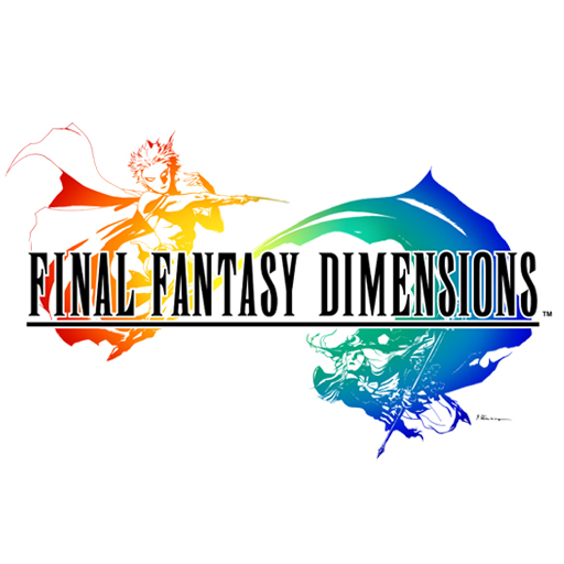 FINAL FANTASY DIMENSIONS v1.1.3