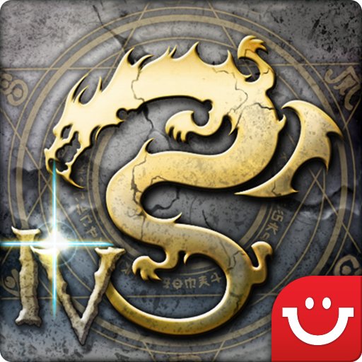 Inotia 4 v1.2.5 [Mod Money + Skill + High Damage]