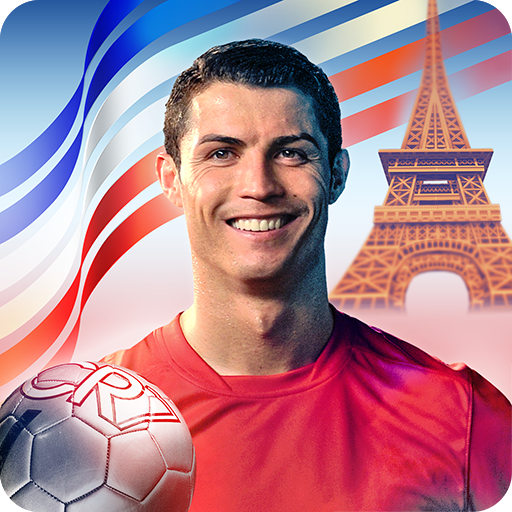 Cristiano Ronaldo: Kick'n'Run v1.0.26 [Mod]