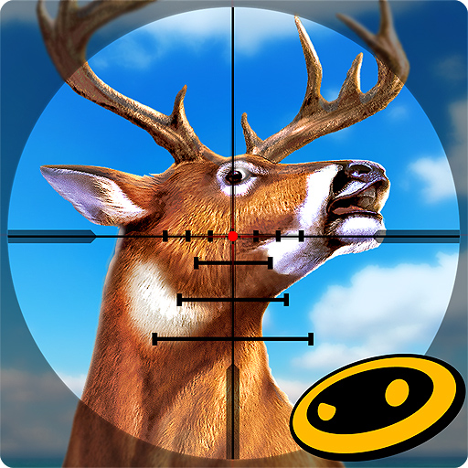 DEER HUNTER CLASSIC v3.3.2 [Mega Mod]