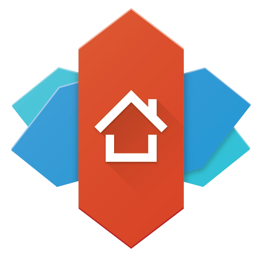 Nova Launcher v5.1.1