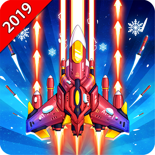 Space Squad: Galaxy Attack v8.0 [Mod Money]