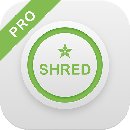 iShredderв„ў 6 PRO Data Shredder v6.0.5