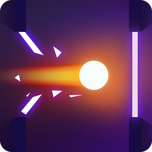 Bounce Blast v1.9.5 [Unlocked]