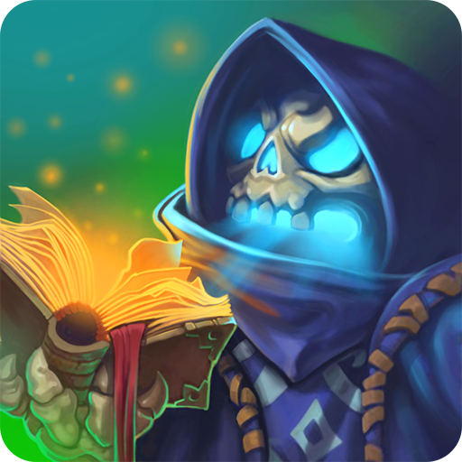 Magic Siege - Defender v1.8.19 [Free Shopping]