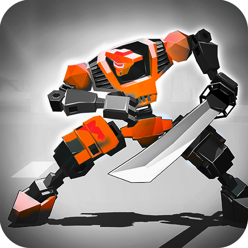 Armored Squad: Mechs vs Robots v1.7.1 [Mod Money]