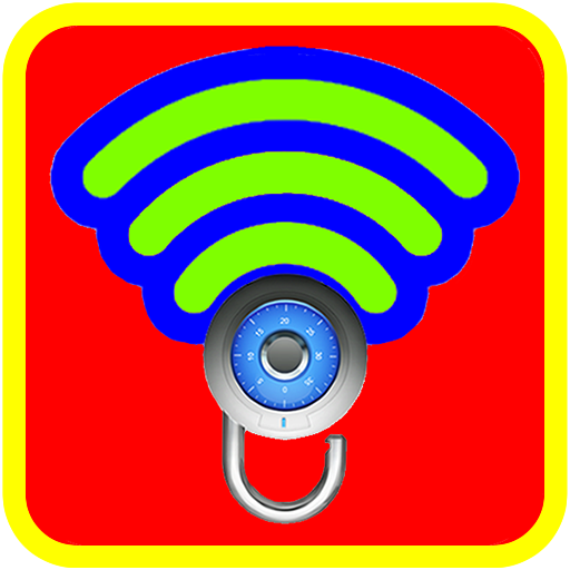 Wifi Password Pro Anti Hack v2.6 [Ad Free]