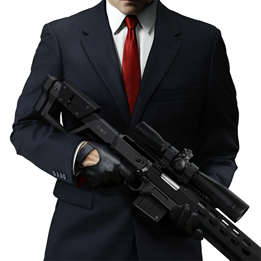 Hitman Sniper v1.7.124174 [Mod Money]