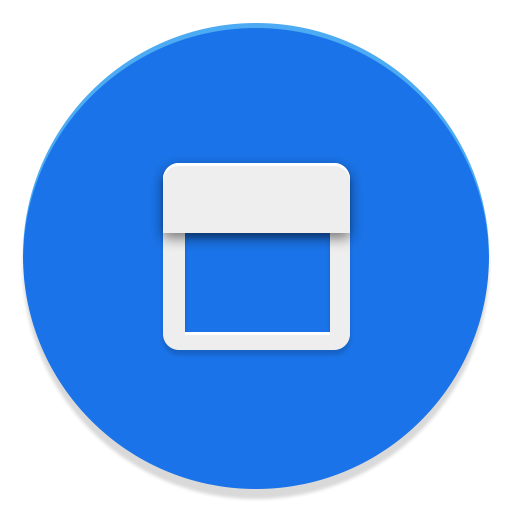 Calendar Widget: Month v3.1.190123 [Premium]