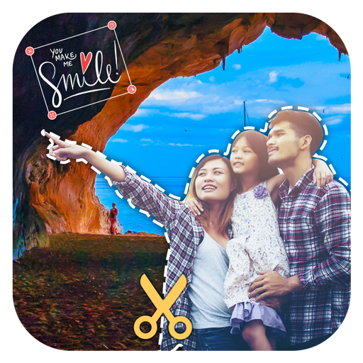 Freestyle Photo Background Editor v1.2 [Pro]