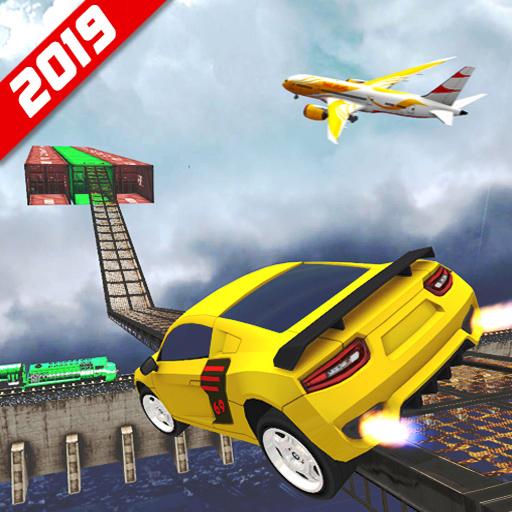 Impossible Tracks 2019 v1.6 [Mod Money]