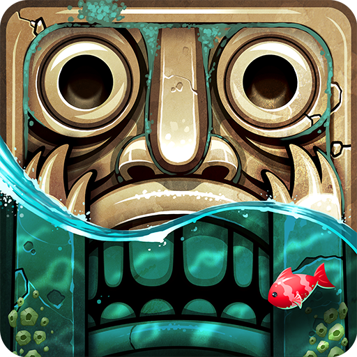 Temple Run 2 v1.53.2 [Mod Money - Unlocked]