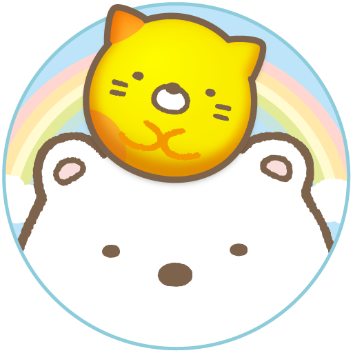 Sumikko gurashi-Puzzling Ways v1.8.9 [Mod Gems]