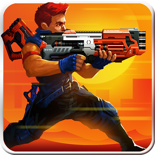 Metal Squad: Shooting Game v1.7.3 [Mod Money]