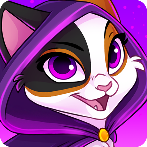 Castle Cats:  Idle Hero RPG v2.4 [Mod Money]