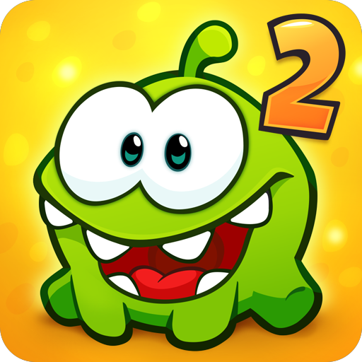 Cut the Rope 2 v1.17.3 [Mod]