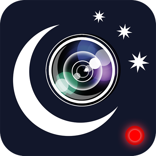 Night Mode Camera (Photo & Video) v1.7 [Ad Free]