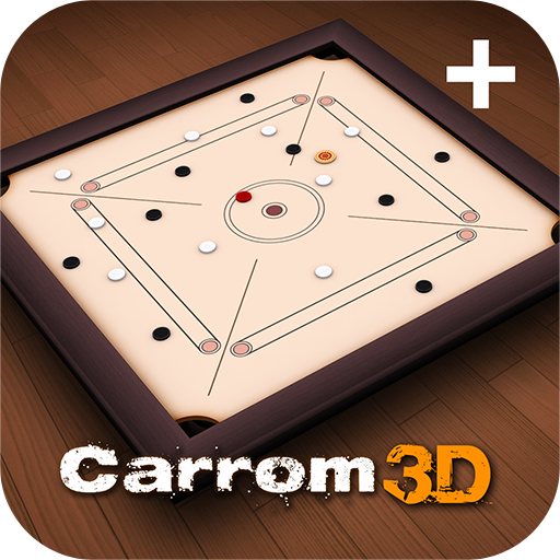 Carrom 3D v2.3