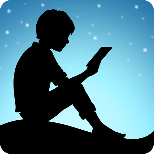 Amazon Kindle v8.14.1.0