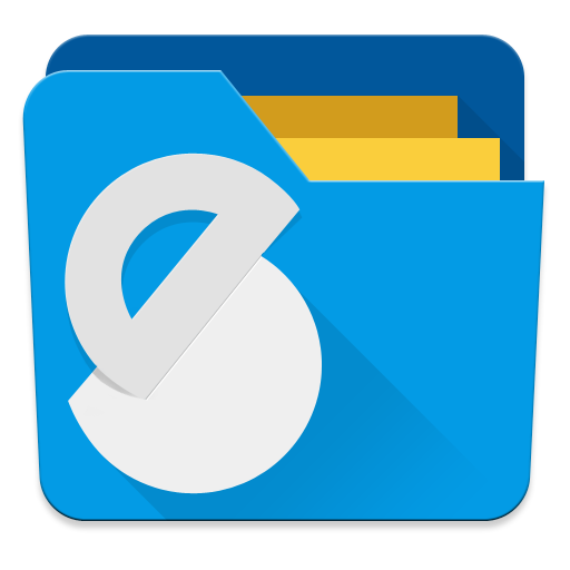 Solid Explorer File Manager v2.6.1 build 100159 [Unlocked]