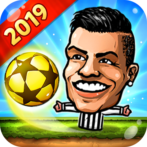 Puppet Soccer Champions – League v2.0.11 [Mod Money]