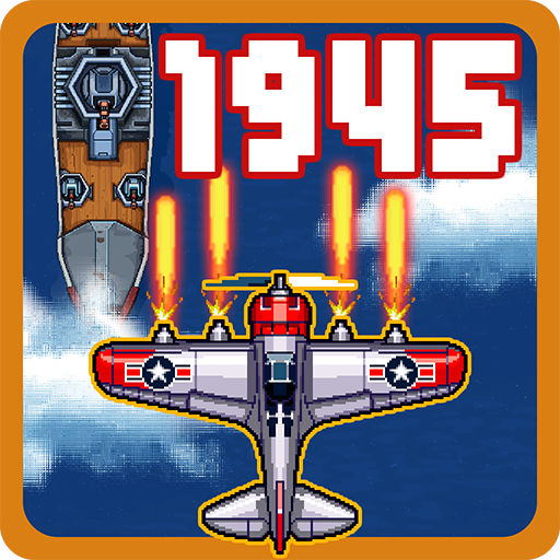 1945 Classic Arcade v3.16 [Free Shopping]