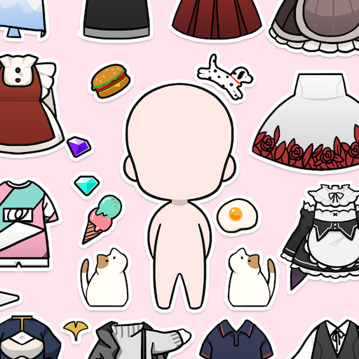 Unnie doll v3.8 [Unlocked]