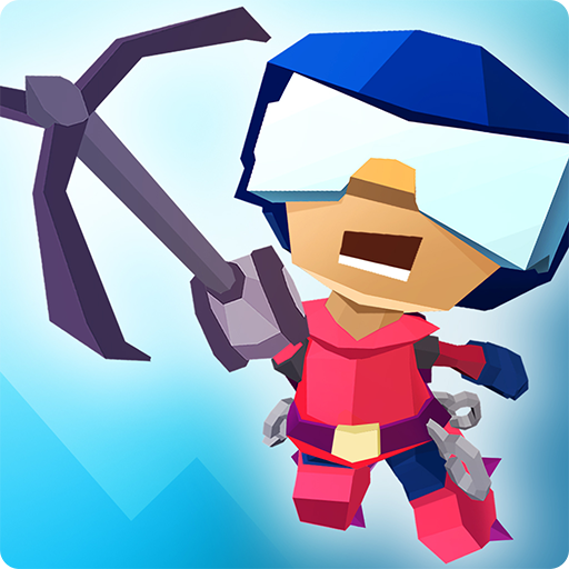 Hang Line: Mountain Climber v1.1.0 [Free Shopping]