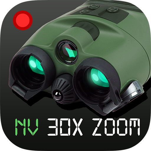 Binoculars G44 v1.9.9 [Pro]