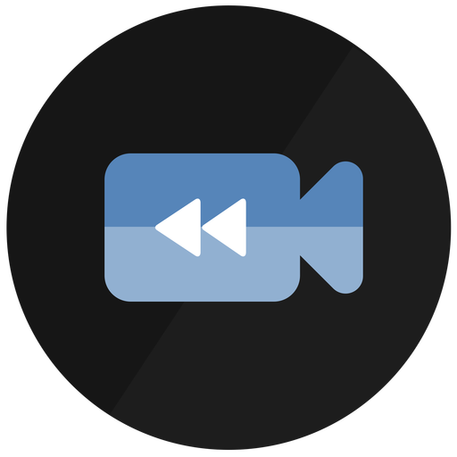 Video Slow Reverse Player v3.0.11 [Premium]