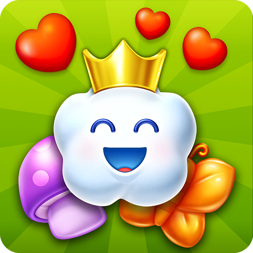 Charm King v5.0.1 [Mod]