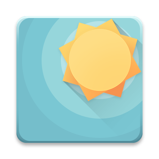 Geometric Weather v2.238