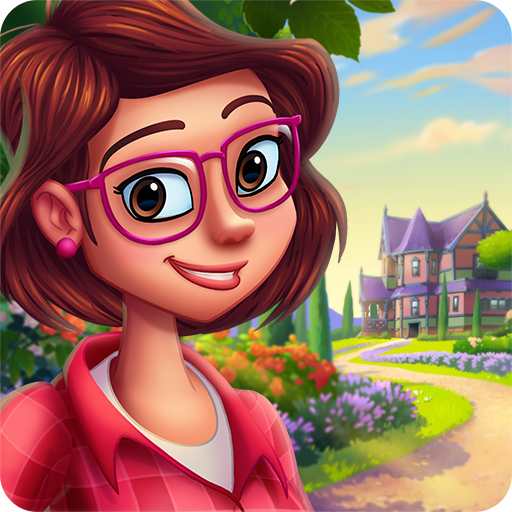 Lily's Garden v1.0.1 [Mod]