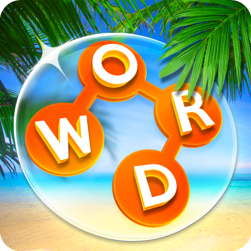 Wordscapes v1.0.58 [Mod]