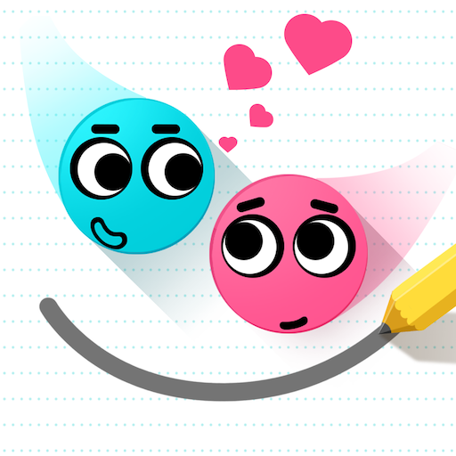 Love Balls v1.4.1 [Mod]